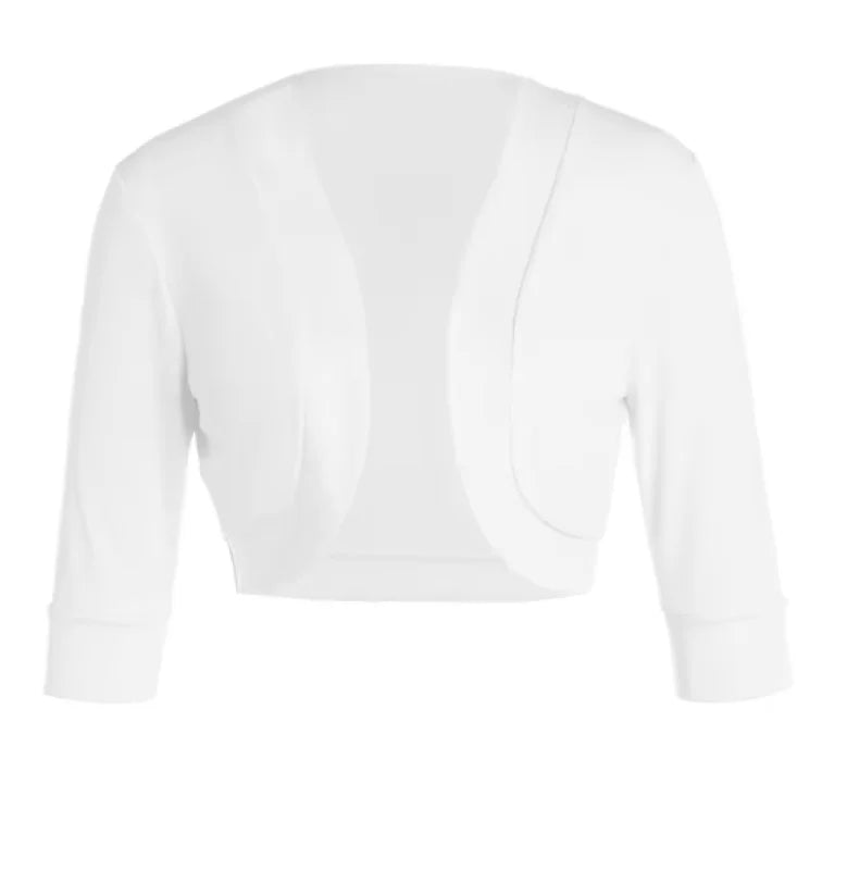 Bolero Femme Chic
