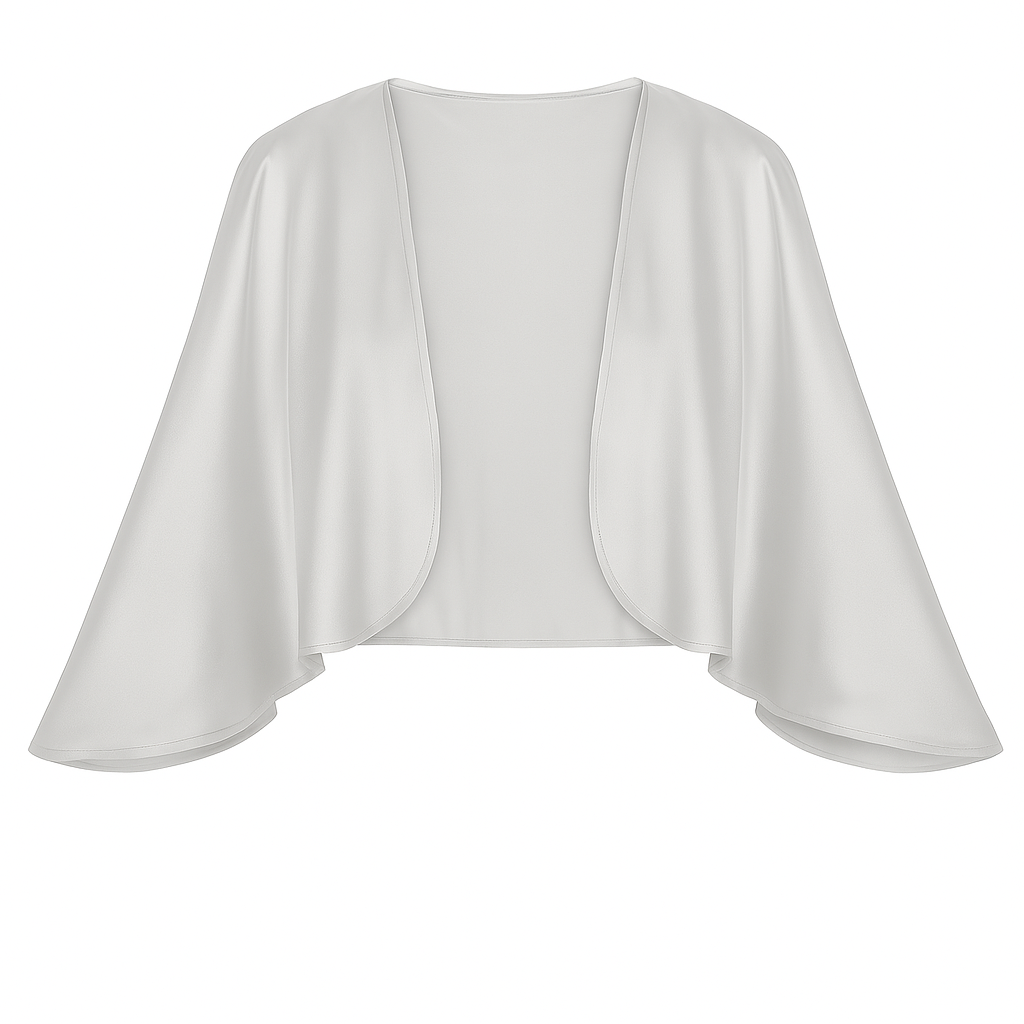 bolero_argent