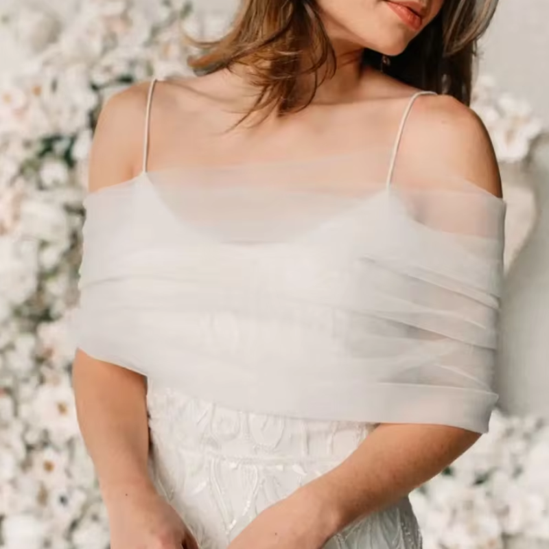 Bolero Femme Pour Mariage