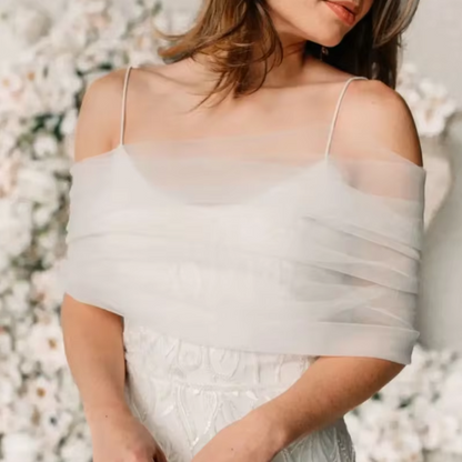 Bolero Femme Pour Mariage