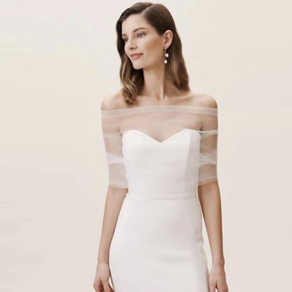 Bolero Femme Pour Mariage