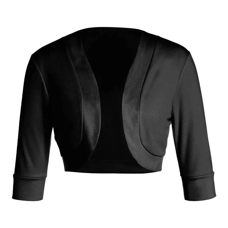 Bolero Femme Chic 