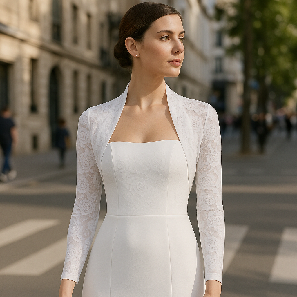 bolero_blanc_fleuri_femme