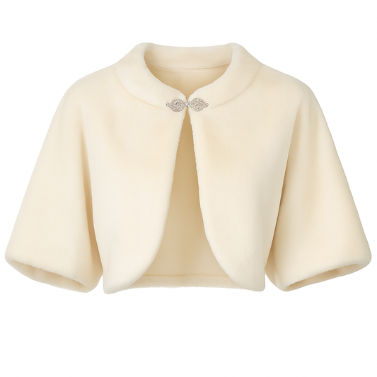 bolero_femme_beige-court