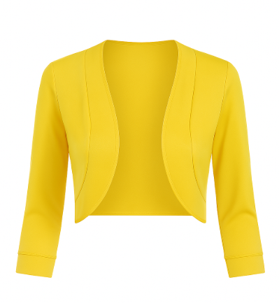 bolero_jaune