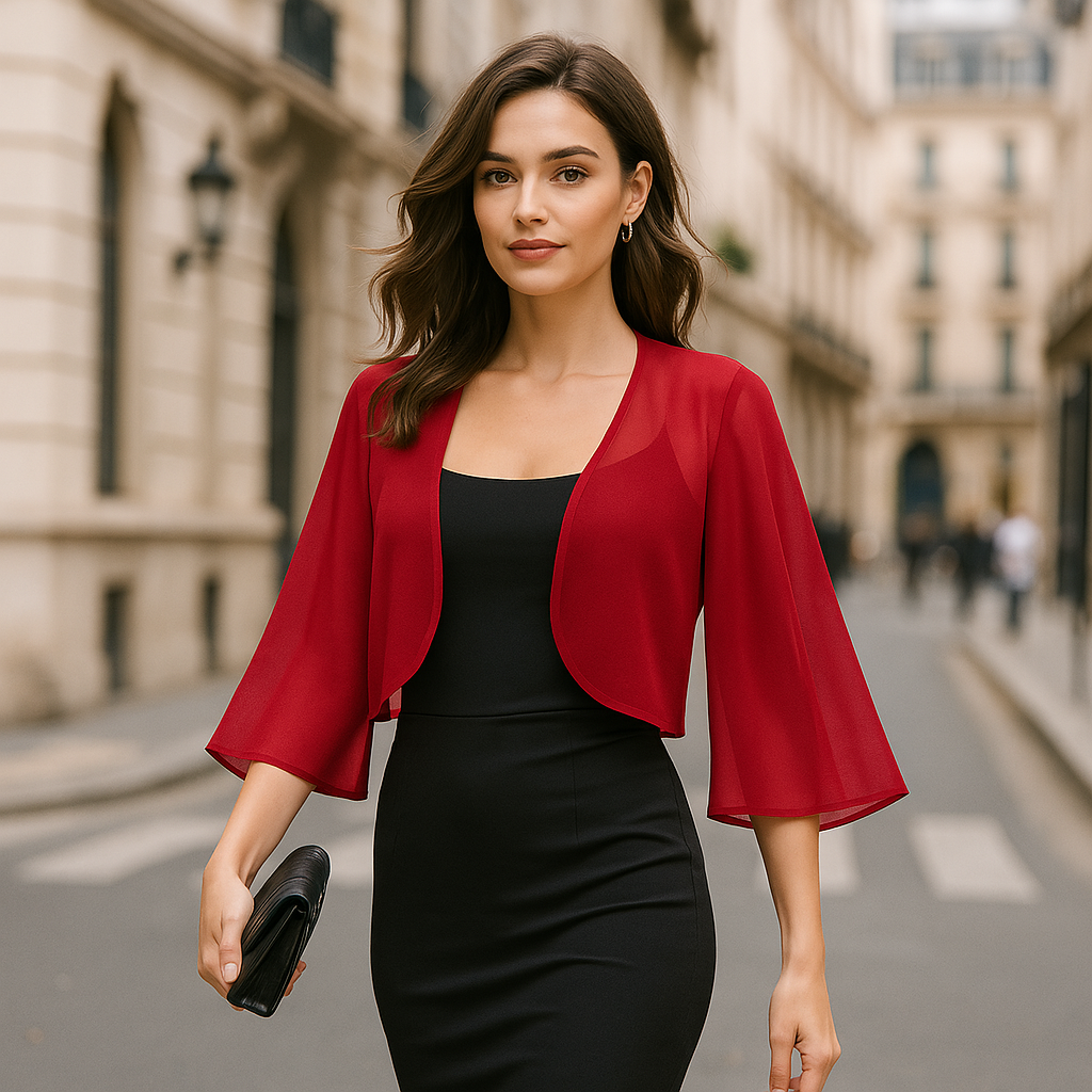 bolero_rose_trois_quarts