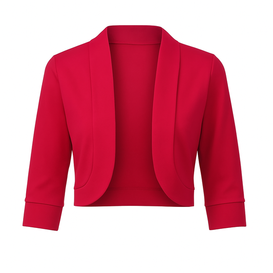 bolero_rouge_femme